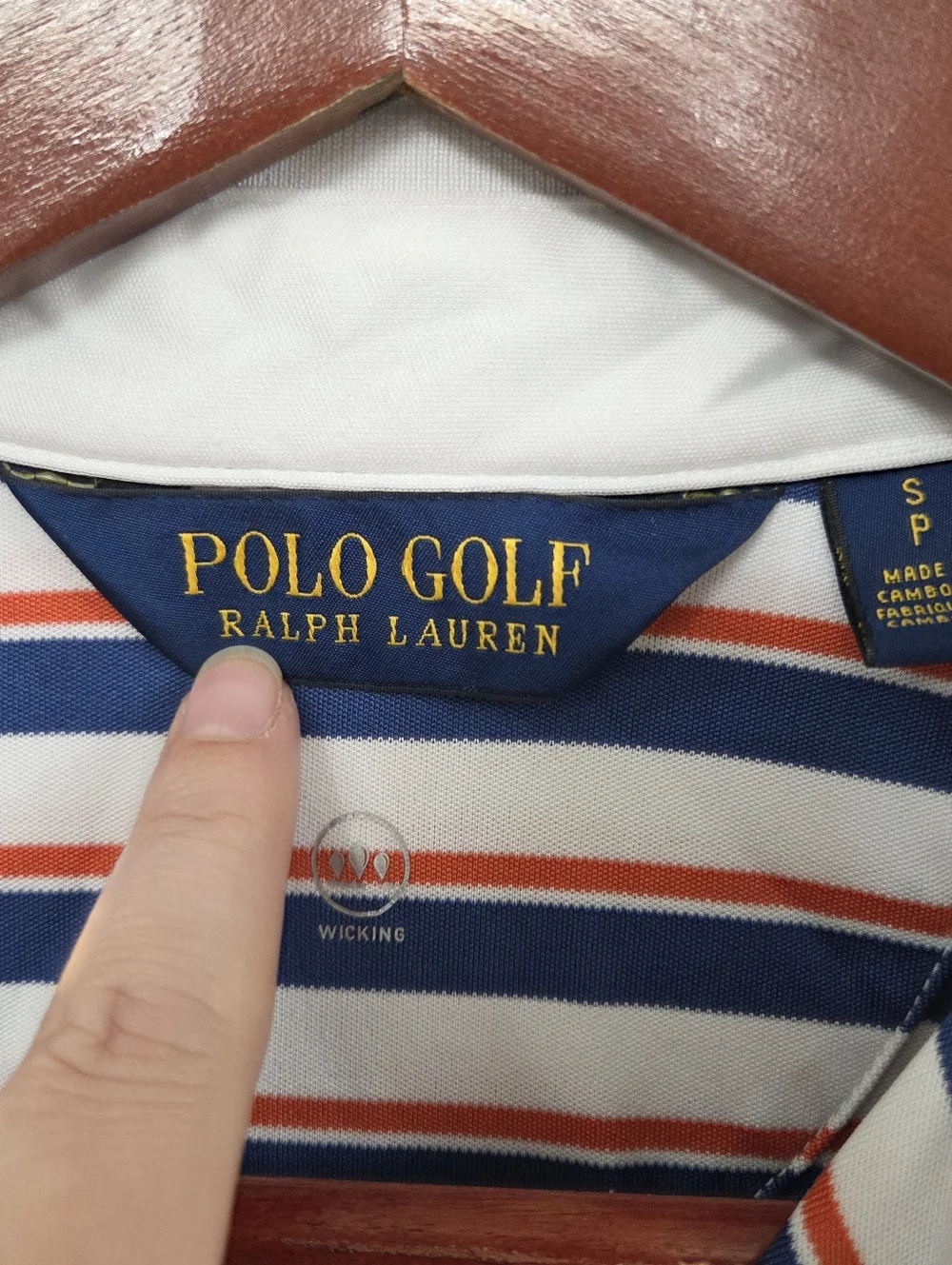 Polo Ralph Lauren polo ralph